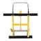 Vestil PALLET RACK LIFTING DOLLY PRRJ-10-D - alternate 4